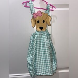 Tater Tots Children's Boutique dress